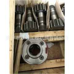 山推SD22变速箱配件，154-27-12110/154-27-12122/154-27-11327