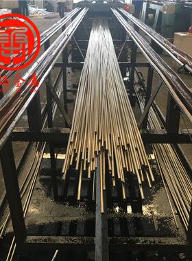 承铸供应钴基合金HAYNES25/L605板R30605锻板高温轴套耐磨钛合金