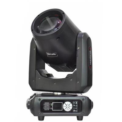 热销迷你230W光束灯mini图案灯舞台灯光酒吧婚庆BEAM7R电脑灯