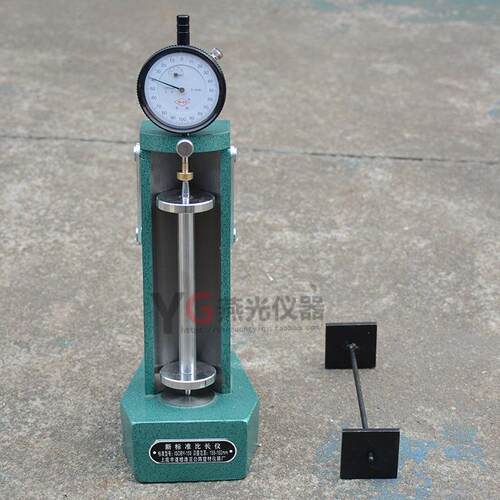 新标准ISOYB-158型水泥砂浆比长仪水泥限制膨胀率测定仪