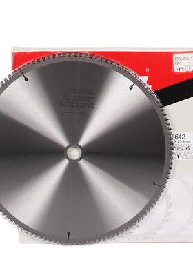 牧田MAKI装TA铝材用原片硬质锯合金电圆锯角磨机305*25.4切割片