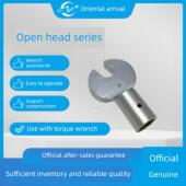 华航工业准大扭矩扳手头外挂开口 Cnb系列扳手头开口 可定制Nb