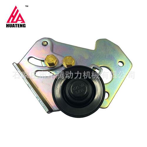 道依茨TD2011L04涨紧轮04103376041034960410337604103496