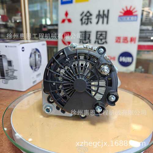 卡特 帕金斯 发电机 3991485 T416234 2871A702 2871A705