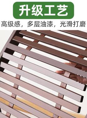 凉椅阳台背休人闲家大躺椅折叠椅懒人椅老人楠竹午夏ltao1003休用