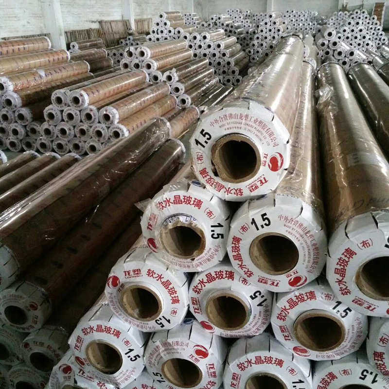 软玻璃PVC透明门帘整卷水晶板桌布桌垫防水防烫薄膜空调隔热胶皮,居家布艺,椅套/椅垫,淘宝优惠券,粉丝福利购,淘宝优惠卷