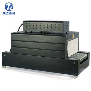 收缩机 4020热收缩机 机 收缩膜包装 热收缩包装 双表网式