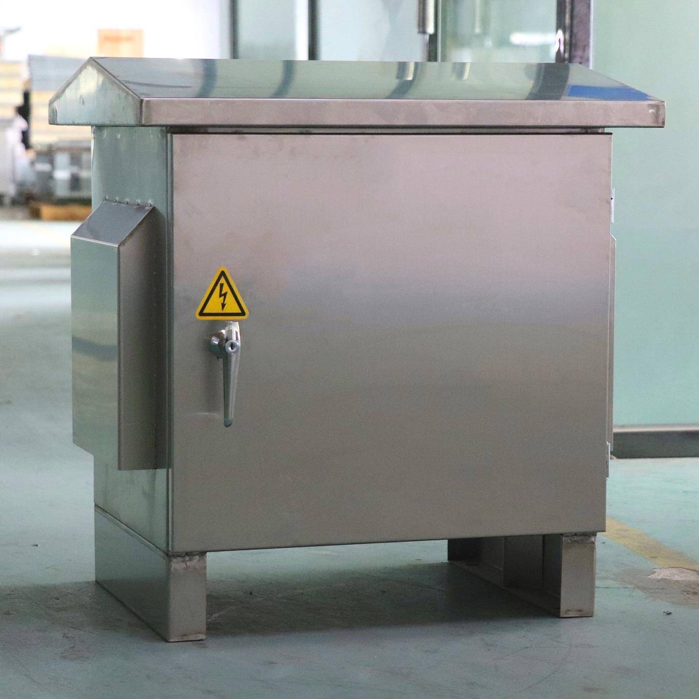 厂家直销香港火牛三相光伏并网储能隔离变压器SGG-10VA380V