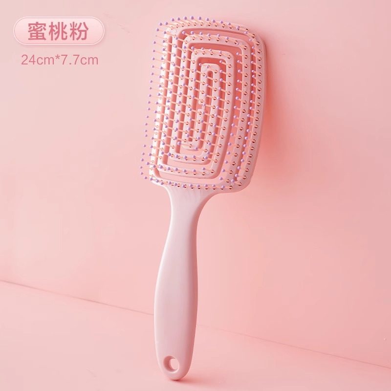 高颅顶镂空蓬松按摩梳便携排骨造型梳气垫梳气囊梳蚊香梳大排梳,美容护肤/美体/精油,男士唇部磨砂膏,淘宝优惠券,粉丝福利购,淘宝优惠卷