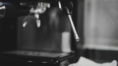 格米莱crm3601咖啡机怎么样 真实使用感受不看不清楚 Mbsundhaso 深圳公司注册