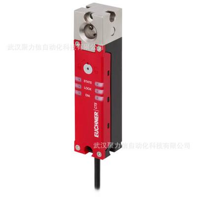SCHMERSAL安全门锁AZ/AZM201-B30-RTAG1P30现货直发