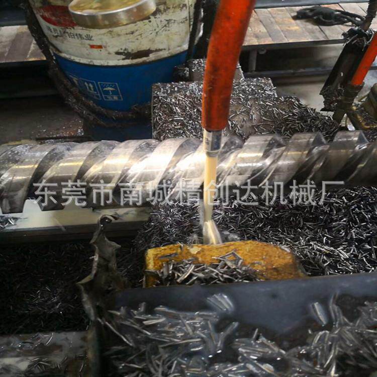 厂家直销顺德锥双螺杆 顺德双锥螺杆 顺德锥形双螺杆
