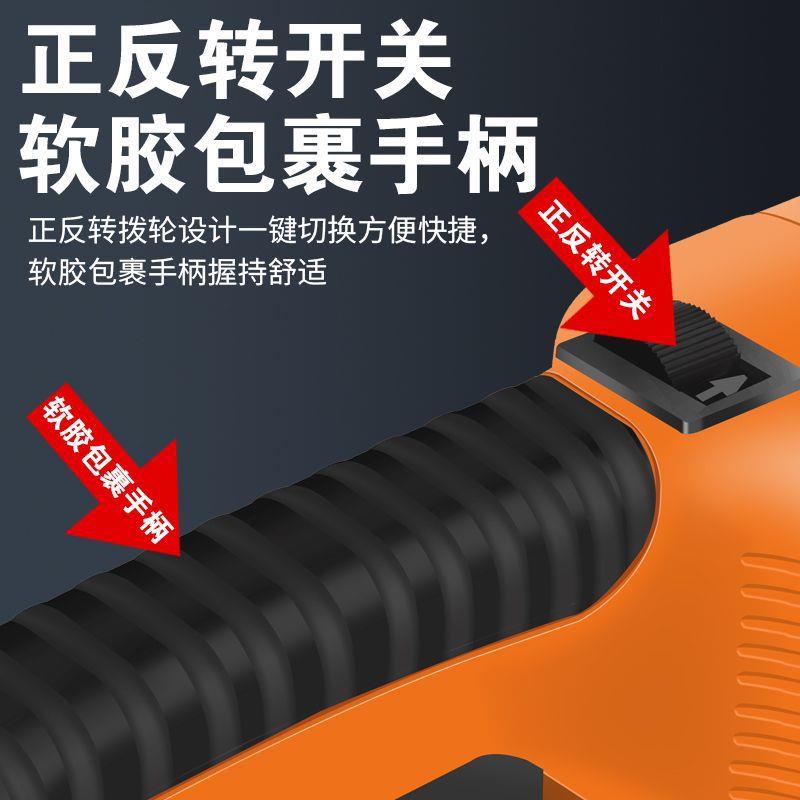 手式电动套丝机镀工311锌管小型手动绞板管螺水纹板牙持具4分2寸