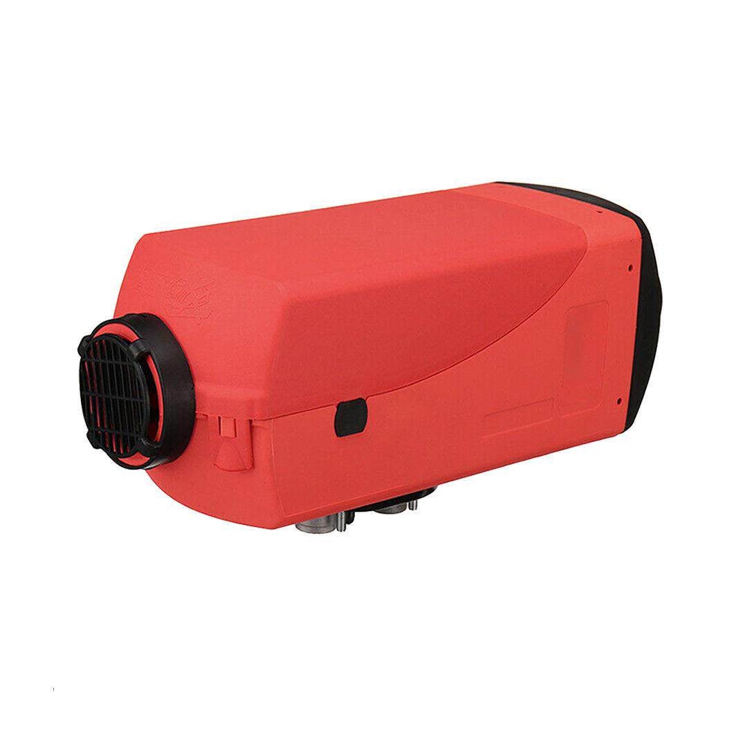 12V/24V柴暖驻车加热器燃油暖风货车汽车载取暖器制热暖风机