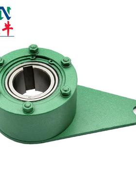 供应ND1800 (NJ300)提升机减速机用逆止器 单向离合器