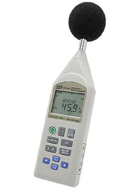 积分型噪音计型号:JS75-TES-1353F库号：M385484