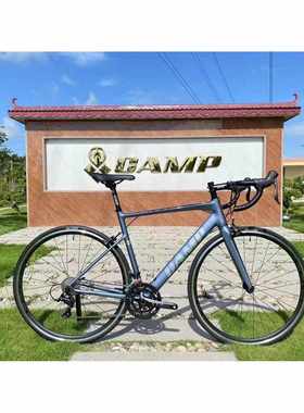 camp坎普RADON公路车顺泰r3000圈刹中空盘性价比高的铝合金自行车