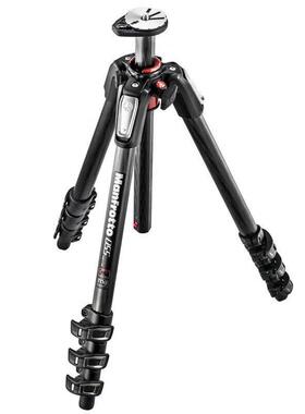 曼富图（Manfrotto）三脚架MT055CXPRO4新055系列碳纤维四节三