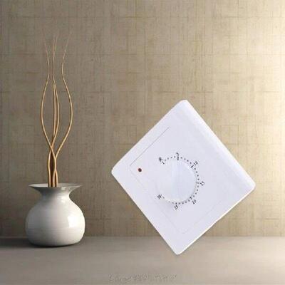 220 10A 30Min Countdown Timer Electric Digital Time Plug