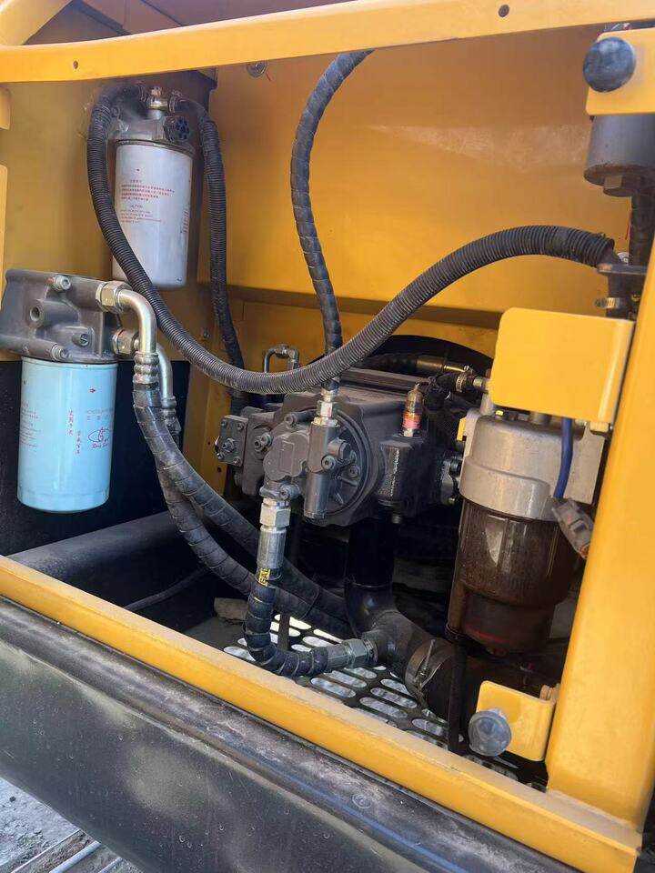 3月4日保定三一135挖掘机一台网络拍卖公告