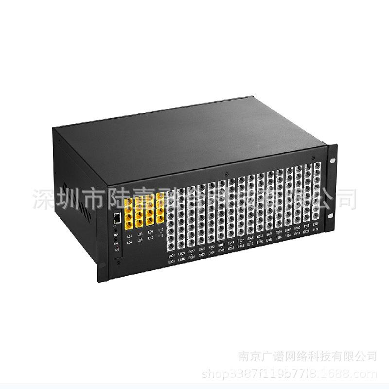 传统程控电话F796系统W848-5酒店电话交换进机4S16出
