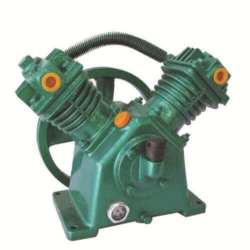 厂家供应FS2065机头适配1.5KW活塞空气压缩机