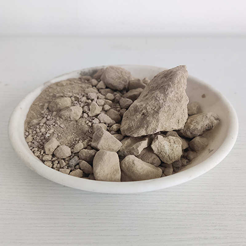粘土质耐火浇注料耐火泥炉灶用高温浇注水泥炉膛专用耐火材料批发