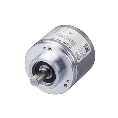 德国Ifm Yifumen Rv3100运动传感器Yifumen Rv3100实心轴增量编码
