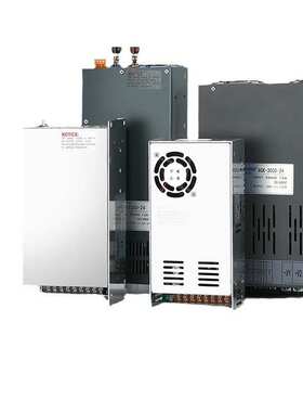 500w800W1000W1200W1500W2000W 12V24V36V48V  大功率开关电源
