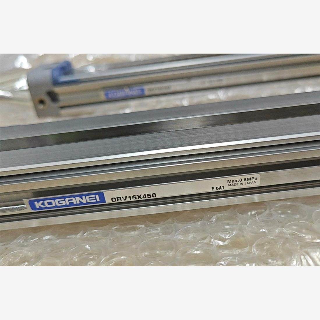 全新原装小金井无杆气缸ORV16/20/25/32/40X200/250X350/400X500