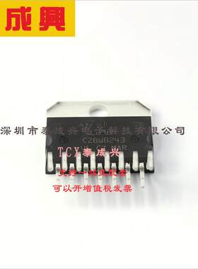L7986A ST(意法半导体) DC-DC电源芯片 可调 4.5V~38V 600mV~38V