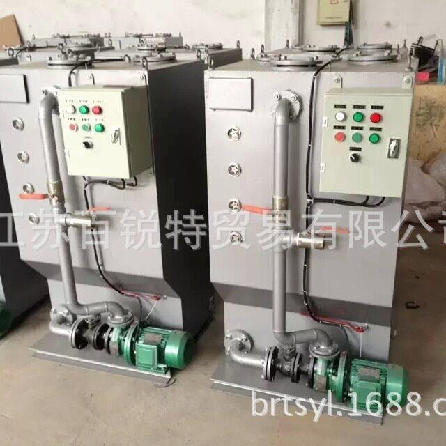 生活污水储存柜SWCH-0.5立方 船用生活污水粉碎消毒贮存柜CCS证书