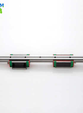 厂家供应直线导轨滑块HGH/HGW15线性导轨小型滚动国产上银高精度