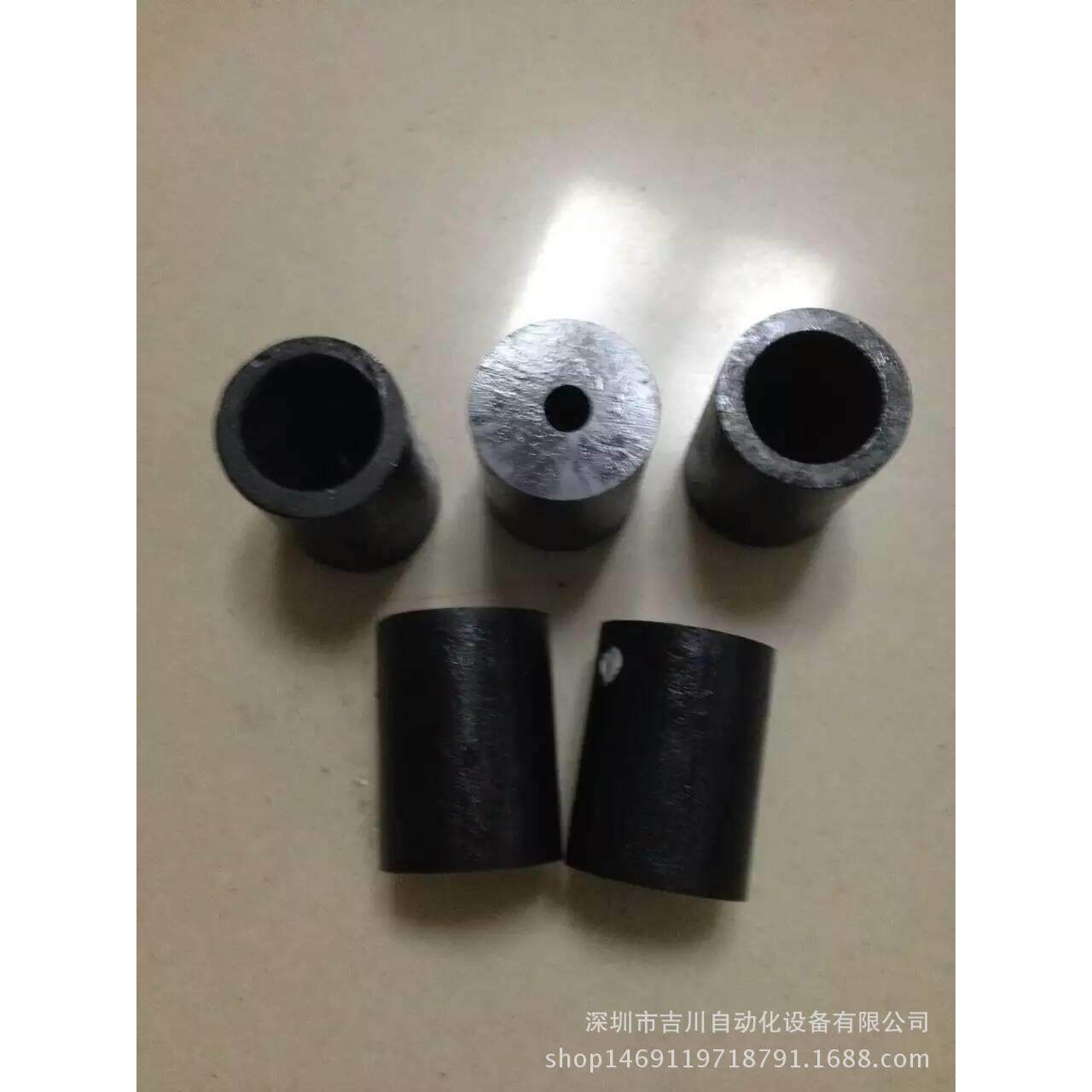 喷砂嘴碳化硼钨钢喷咀3560长气动喷沙枪嘴喷砂机配件打砂喷涂机