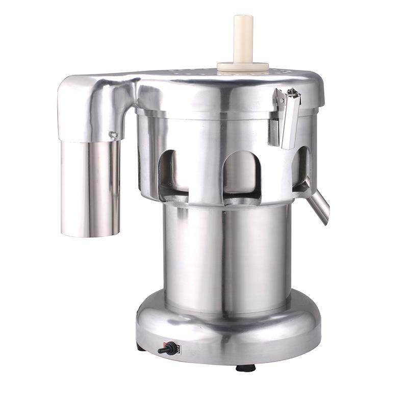 DGH厂家直现货原汁机商用全自动水果分榨汁销机 渣汁离果汁汁机果