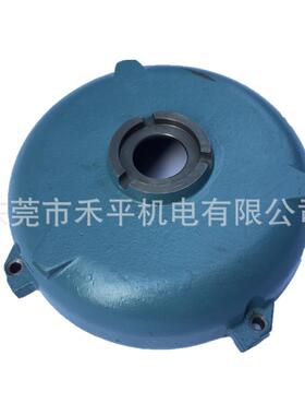 3GZC204716-1/REV-D 213716-2|ABB电机后端盖11KW 2极 卧式