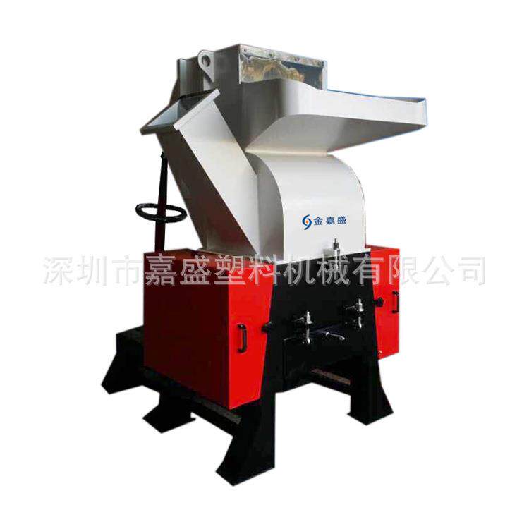 800型PVC管材大型粉碎机塑料破碎机板材塑料粉碎机昆明粉碎机