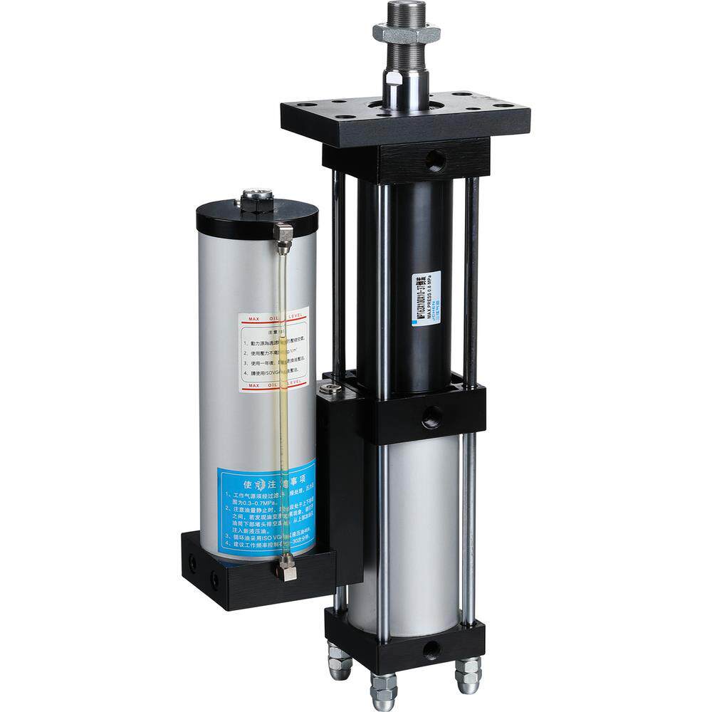 厂家JRA气液增压缸MPT63X100X10L-3T/5T/8T/10T/15T/20/25T/30T吨