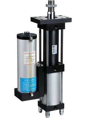 厂家JRA气液增压缸MPT63X100X10L-3T/5T/8T/10T/15T/20/25T/30T吨