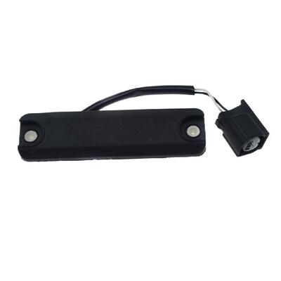 适用于2003-2018Toyota尾门行李箱开启器释放开关84840-35010