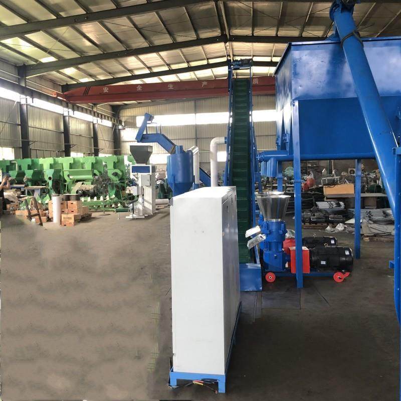 小型家用颗粒饲料机 300型多功能饲料造粒机 商用自制狗粮猫粮机,农机/农具/农膜,农产品加工设备,淘宝优惠券,粉丝福利购,淘宝优惠卷