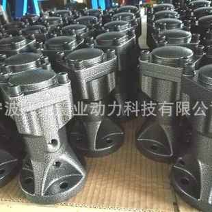 30S料仓振动器气缸式 BVP 60C气动振打器BVP 40C 振荡器空气锤 30C