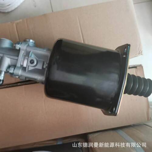 SMT离合器助力器9700511370欧系重卡重汽卡车配件