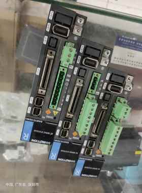 RS2A01A0AL0WA0伺服驱动器拆机现货实拍保修三个月议价
