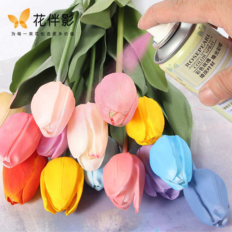 星乐鲜花喷色剂鲜花染色自喷剂珠光喷漆干花喷雾鲜花染色喷雾,鲜花速递/花卉仿真/绿植园艺,花艺材料,淘宝优惠券,粉丝福利购,淘宝优惠卷