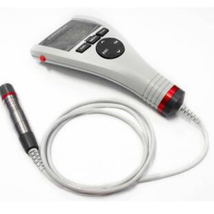 德国ElektroPhysik公司MiniTest745涂层测厚仪FN1.5探头