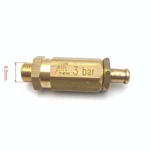 原装Lelit V3 v2咖啡机真空阀锅炉高压阀低压阀安全阀泄压阀3bar