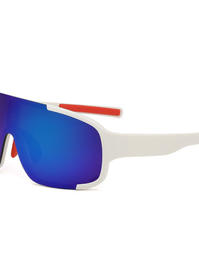 护目镜太阳镜变色骑行太阳眼镜