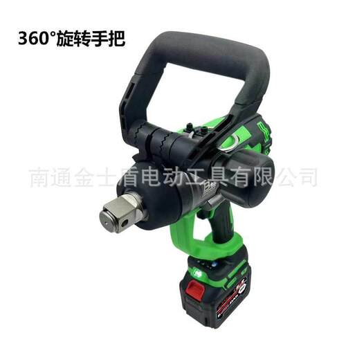 重权牛威牌30YHD0电动扳手大扭力型风炮锂0电扳手塔吊电力