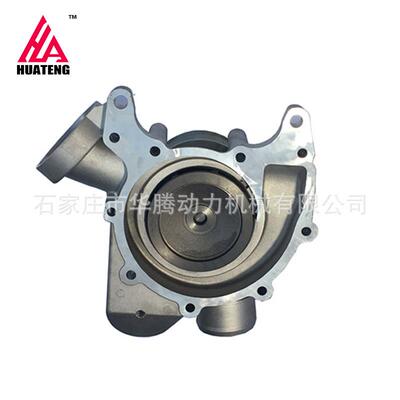 道依茨TCD2013 L04 4V TCD2013 L06 4V水泵0490 2727 0490 1740